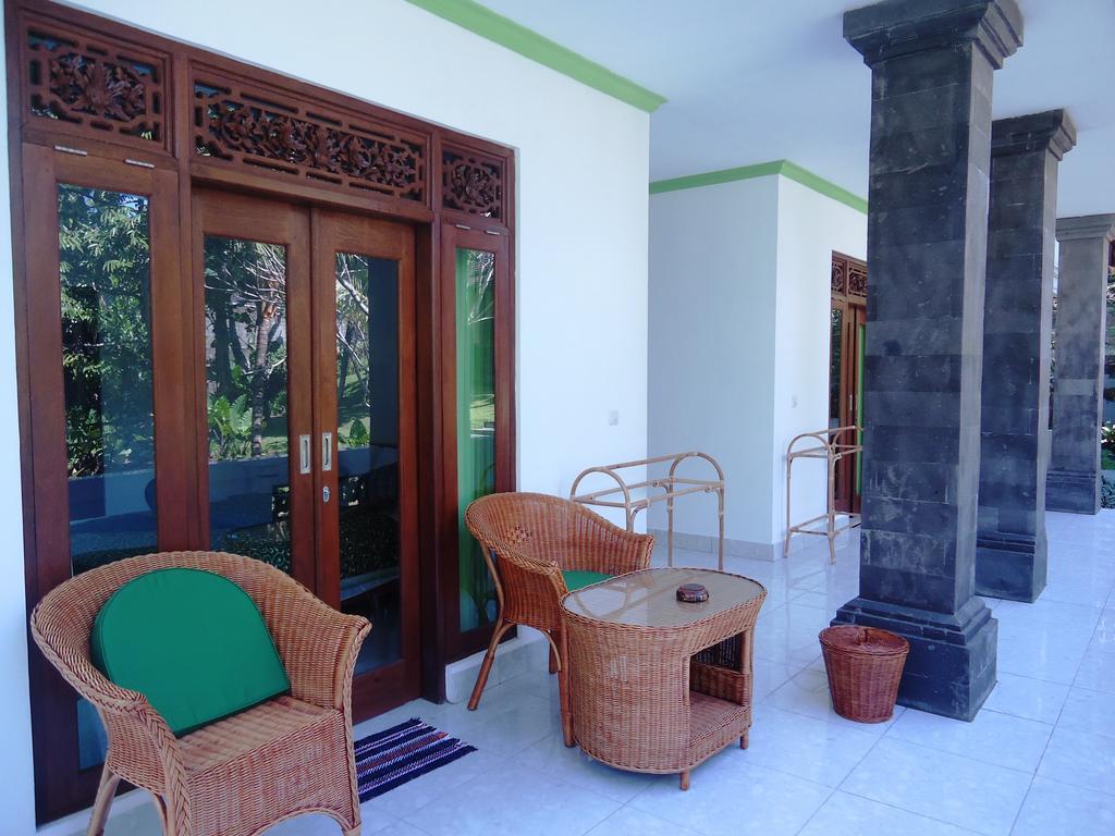Argasoka Bungalows Ubud Cameră foto