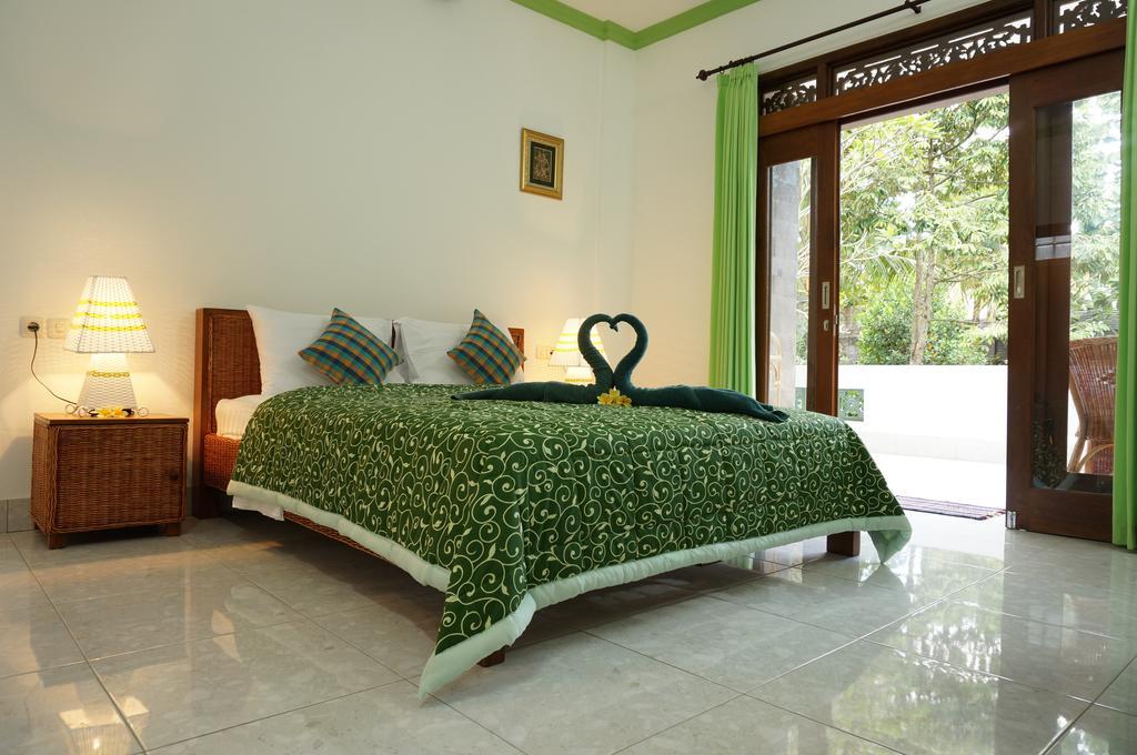 Argasoka Bungalows Ubud Cameră foto
